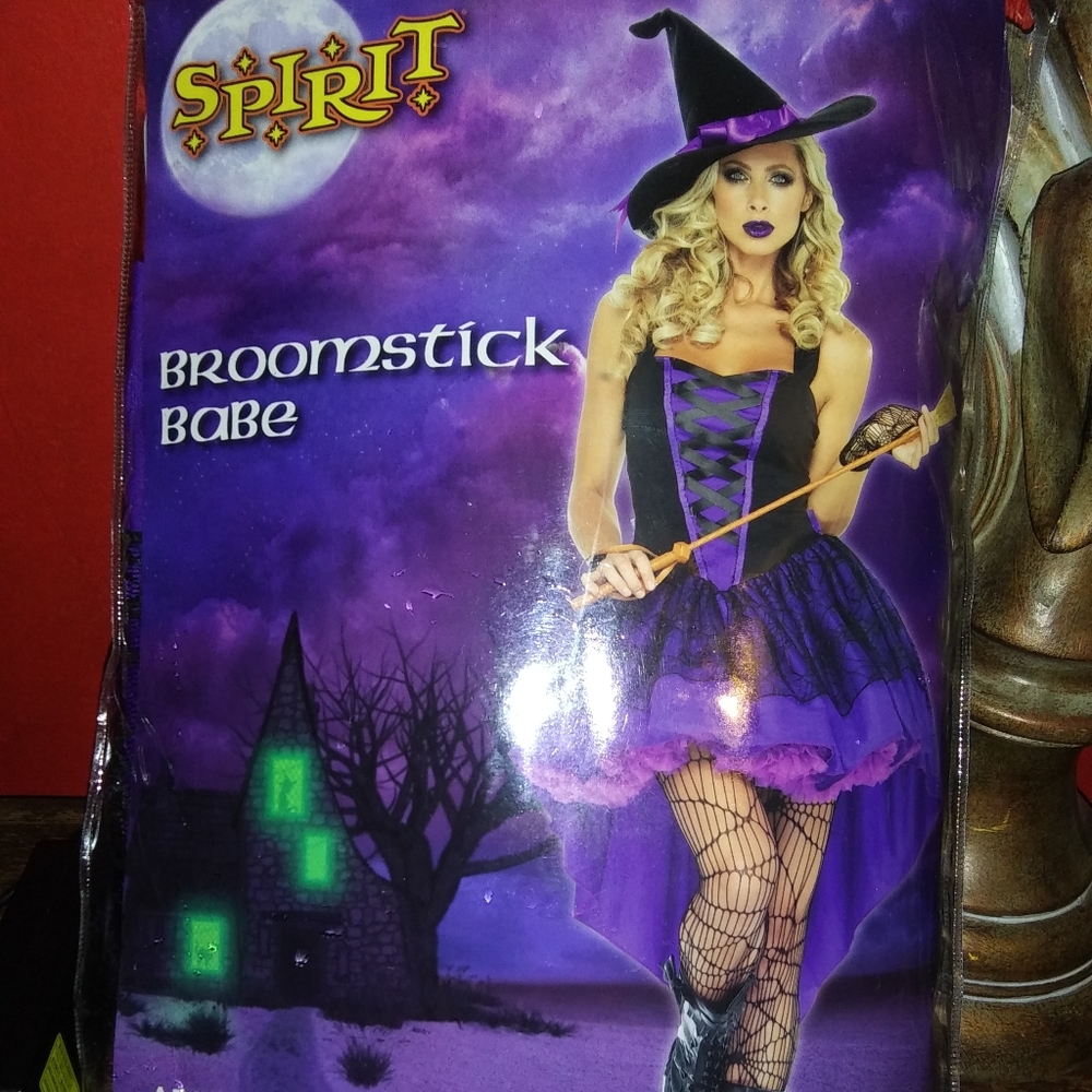 Halloween Costume